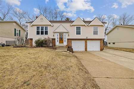 14 Debbie Dr St Peters, MO 63376