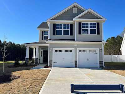 140 Hanover Court Clayton, NC 27527