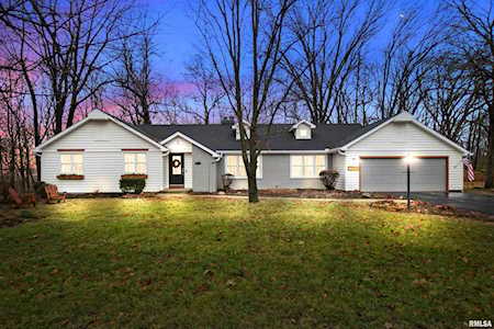 11005 N Mesa Dr Peoria, IL 61615