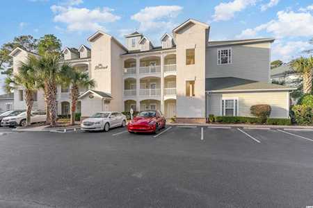 112 Cypress Point Ct. #106A Myrtle Beach, SC 29579