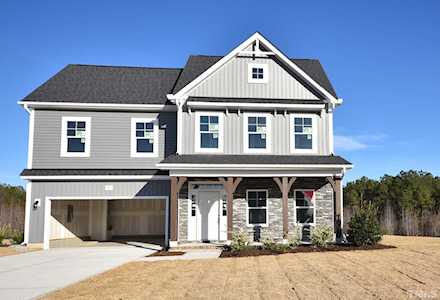 85 Painters Mill Pond Lane Wendell, NC 27591