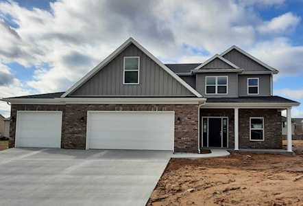 19202 Braeburn Drive Evansville, IN 47725