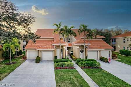 6765 Huntington Lakes Cir #201 Naples, FL 34119