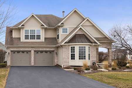 26620 W Red Apple Rd Plainfield, IL 60585