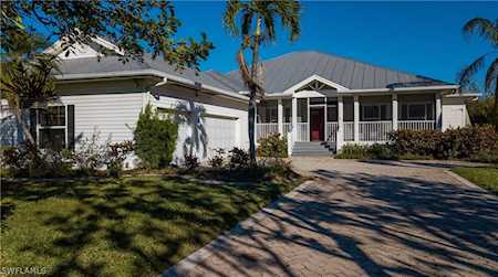 12630 Panasoffkee Dr North Fort Myers, FL 33903