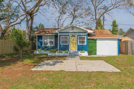 4727 17th Ave S St. Petersburg, FL 33711