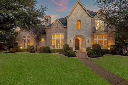 6901 Shalimar Court Colleyville, TX 76034