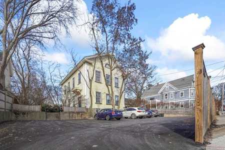 145-147 Chestnut Avenue #1 Boston, MA 02130