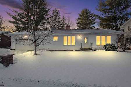 1208 E Lieg Ave Shawano, City of Shawano, WI 54166