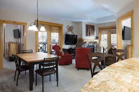 164 Copper Circle #306 Copper Mountain, CO 80443