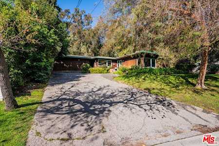 835 Greentree Rd Pacific Palisades, CA 90272