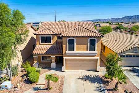 8617 S 49th Drive Laveen, AZ 85339