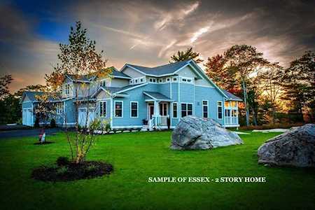 86A Legacy Lane(Gps 235 Longley) #00 Groton, MA 01450