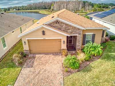 367 Bella Cortina Dr Poinciana, FL 34759