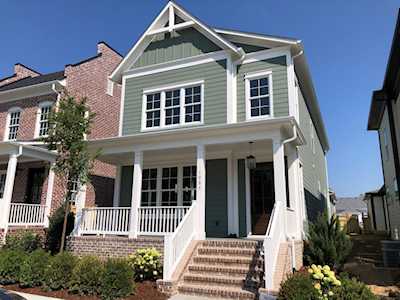 1085 Southbrooke Blvd. Franklin, TN 37064