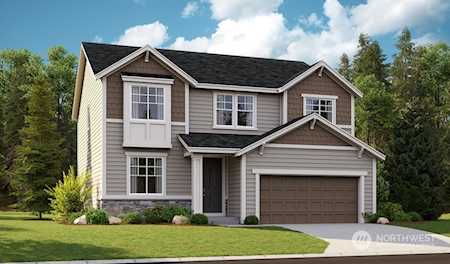 17318 124th Avenue Ct E #127 Puyallup, WA 98374