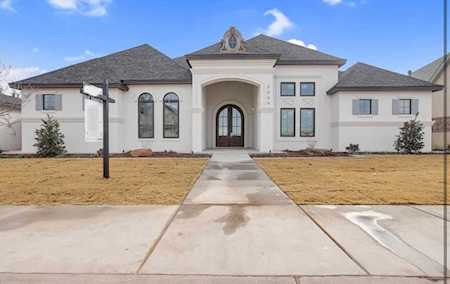 5009 116th Street Lubbock, TX 79424
