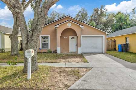 2419 Camden Oaks PLACE Valrico, FL 33594
