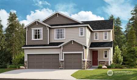 17306 124th Avenue Ct E #124 Puyallup, WA 98374