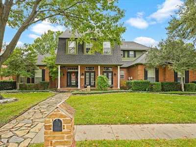 3422 Mallard Park Rowlett, TX 75088