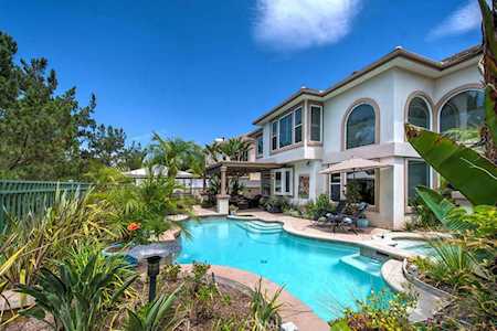 7 Woodbridge Ct Rancho Santa Margarita, CA 92679