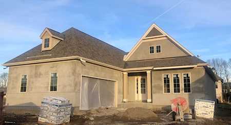6088 Deer Bluff Place Dublin, OH 43017