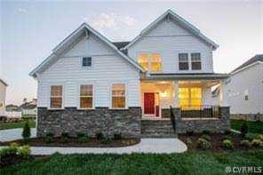 Address Withheld Chester, VA 23836