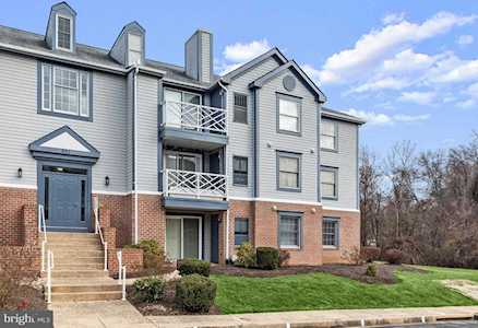201 Oak Leaf Circle #201-D Abingdon, MD 21009