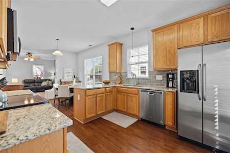13528 Carleen Way Dr Charlotte, NC 28213