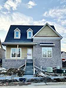 210 Sounder Cir La Vergne, TN 37086