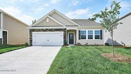 117 Pumpernickel Place Washington, NC 27889