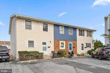 602 Osprey Rd #A Ocean City, MD 21842