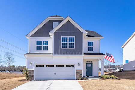 440 Forestview Crest Way #76/OAK/C Fuquay Varina, NC 27526