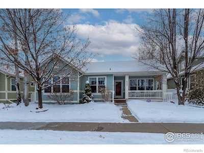 4335 Bella Vista Dr Longmont, CO 80503