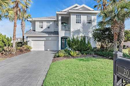20 Cinnamon Beach WAY Palm Coast, FL 32137