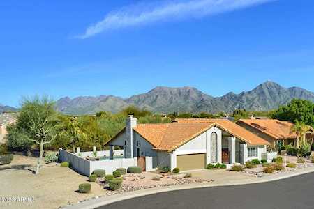 9716 E Sutton Drive Scottsdale, AZ 85260