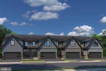7187 Wolf Trap Ct Glen Burnie, MD 21060