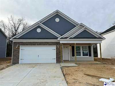 2403 Leopard Lane (Lot 44) Timmonsville, SC 29161