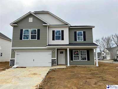3868 Panther Path (Lot 46) Timmonsville, SC 26161