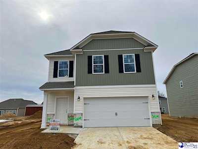 3864 Panthers Path (Lot 47) Timmonsville, SC 29161