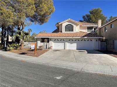 2856 Huber Heights Dr Las Vegas, NV 89128