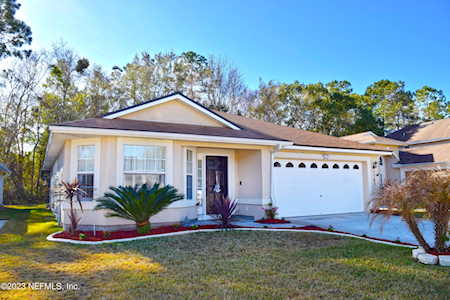 1783 Moss Creek DR Fleming Island, FL 32003