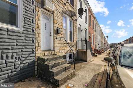 2741 Miles Ave Baltimore, MD 21211