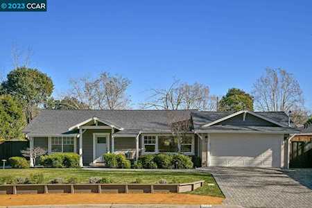 1919 Maybelle Dr Pleasant Hill, CA 94523