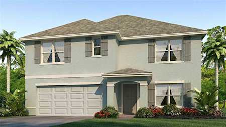 7522 Rosewood Garden LOOP Temple Terrace, FL 33637