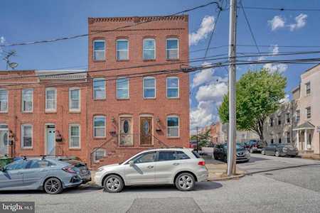 132 E Barney St Baltimore, MD 21230