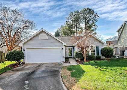 14318 Shale Ct Pineville, NC 28134