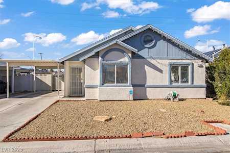 2101 Havelina St Las Vegas, NV 89108