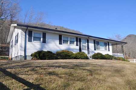237 Mountain Dr Weber City, VIRGINIA 24290