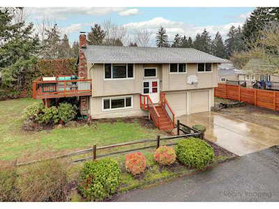 1351 SE 135th AVE Portland, OR 97233